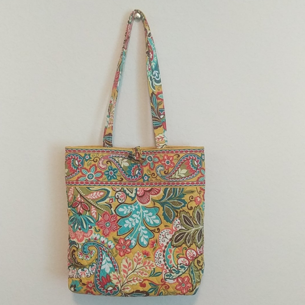 Vera Bradley bag